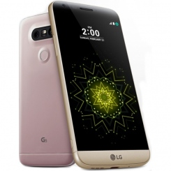LG G5 -  1
